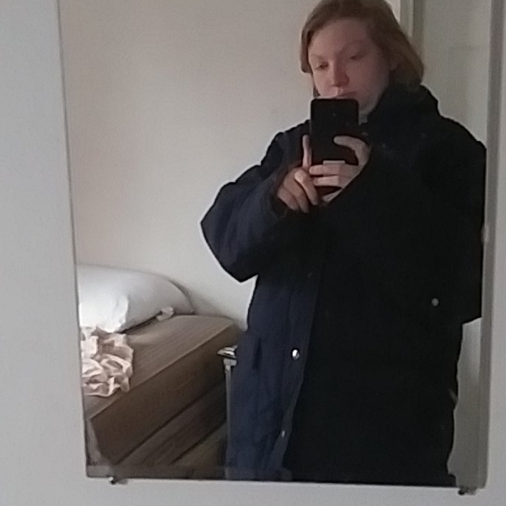 Coat